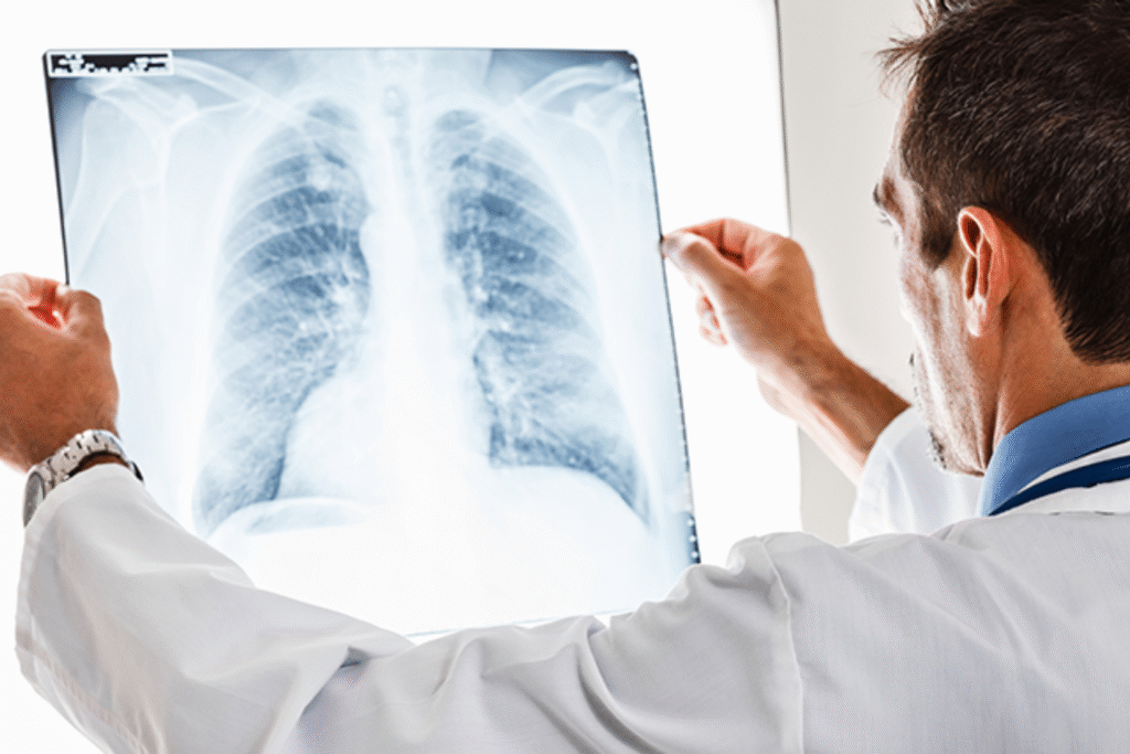 What to Expect During Stage 2 Lung Cancer Treatment: A Beginner's Guide